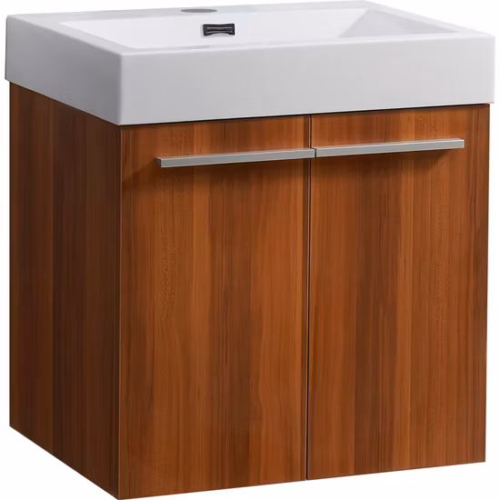 Хорошее качество, мебель для ванной комнаты, шкаф для ванной комнаты, туалетный столик для ванной комнаты, современный меламиновый туалетный столик