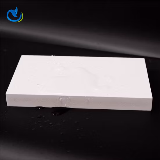 Горячий шкаф для ванной комнаты из ПВХ